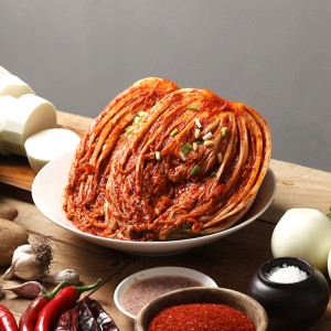 농협 풍산포기김치5kg