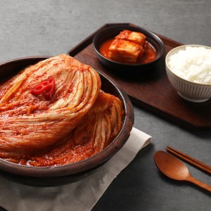 농협 풍산김치숙성김치10kg   (5kg+5kg) (묵은지)
